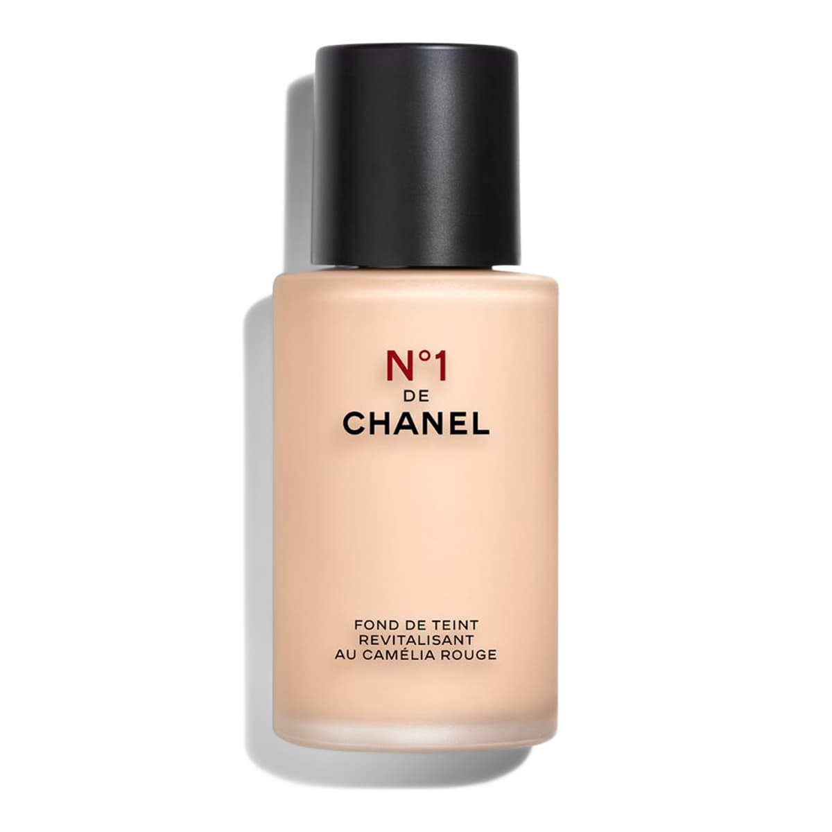 N°1 DE CHANEL Revitalizing Foundation, BR12
