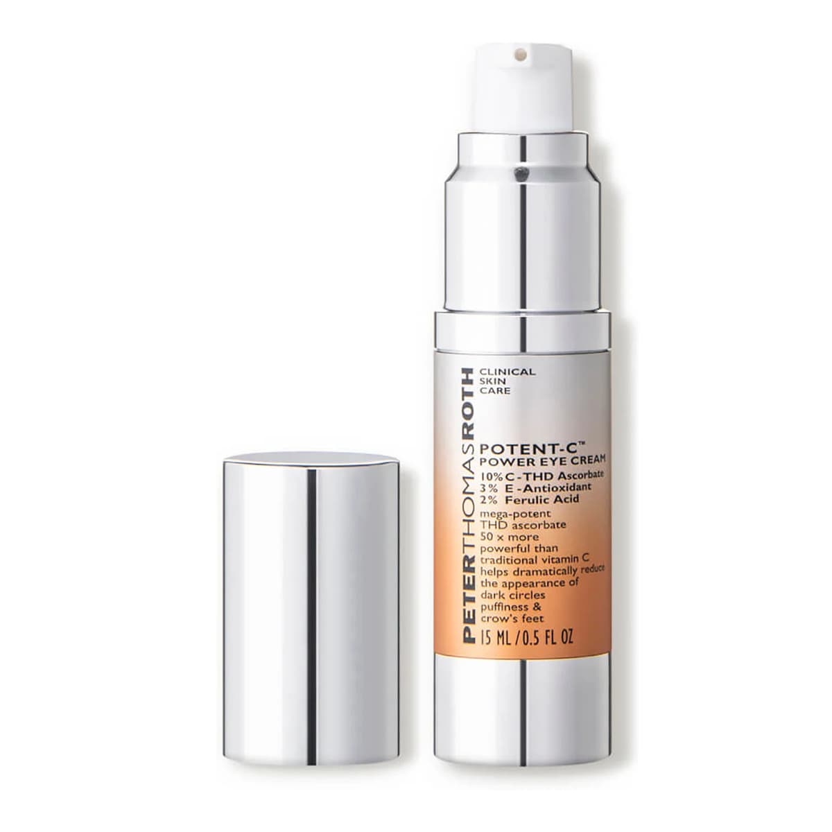 Potent-C Power Eye Cream