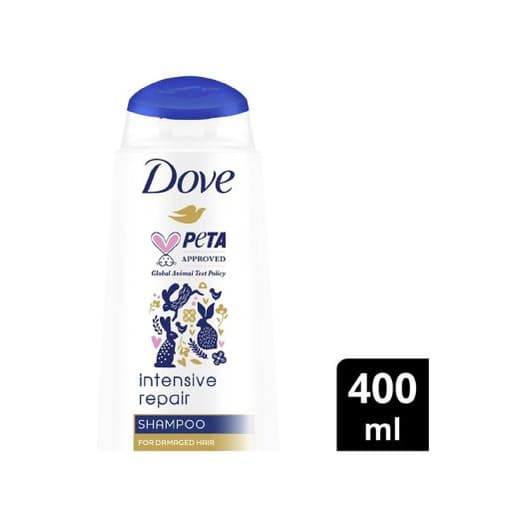 Intensive Repair Shampoo Limited Edition