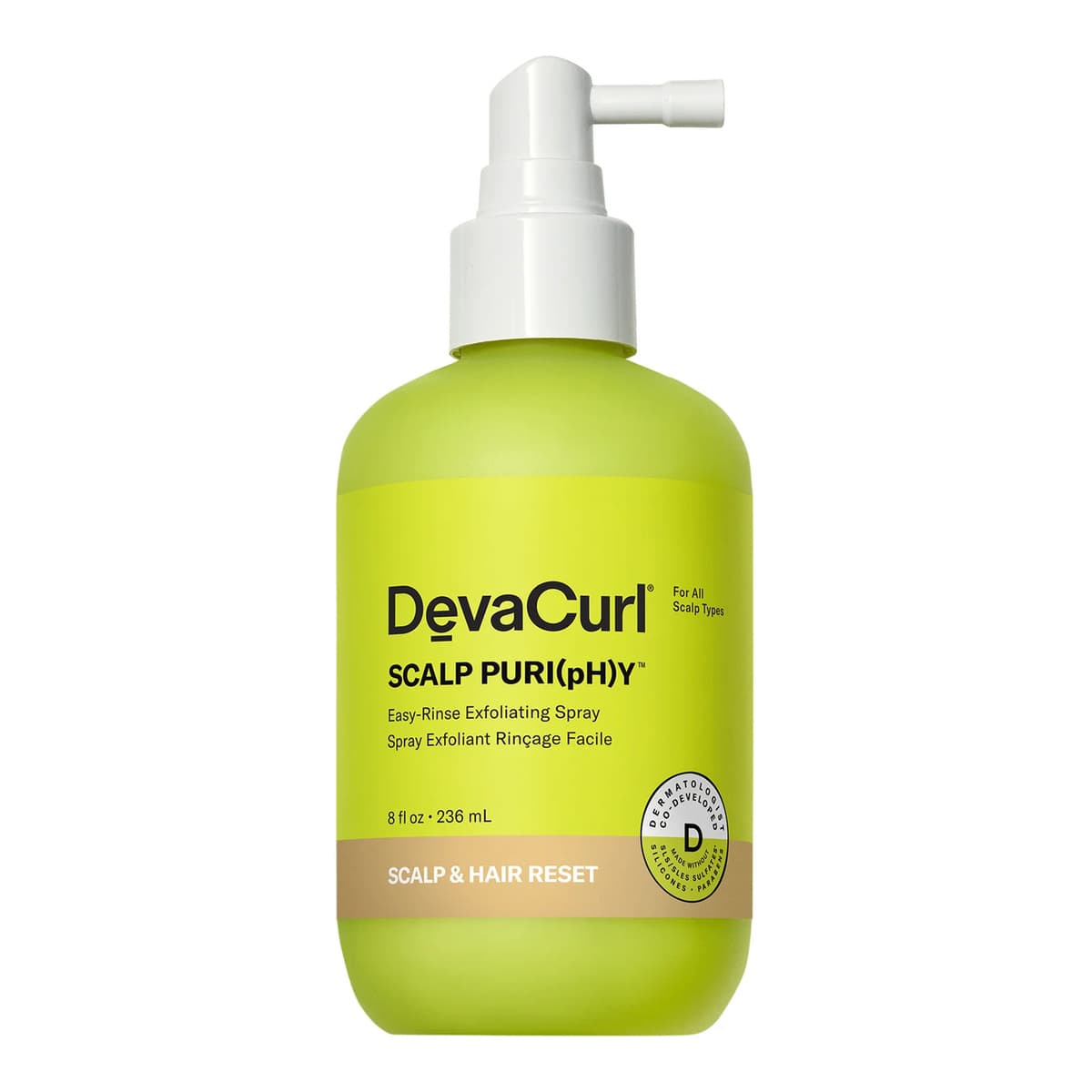 Scalp Puri