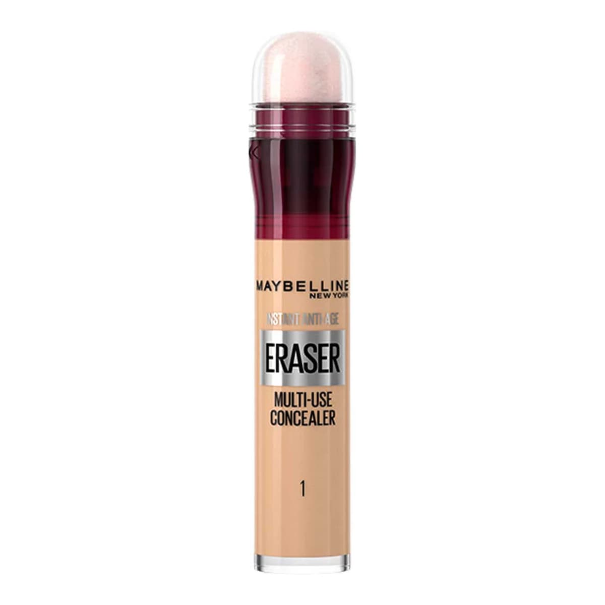 Instant Eraser Eye Concealer, Light