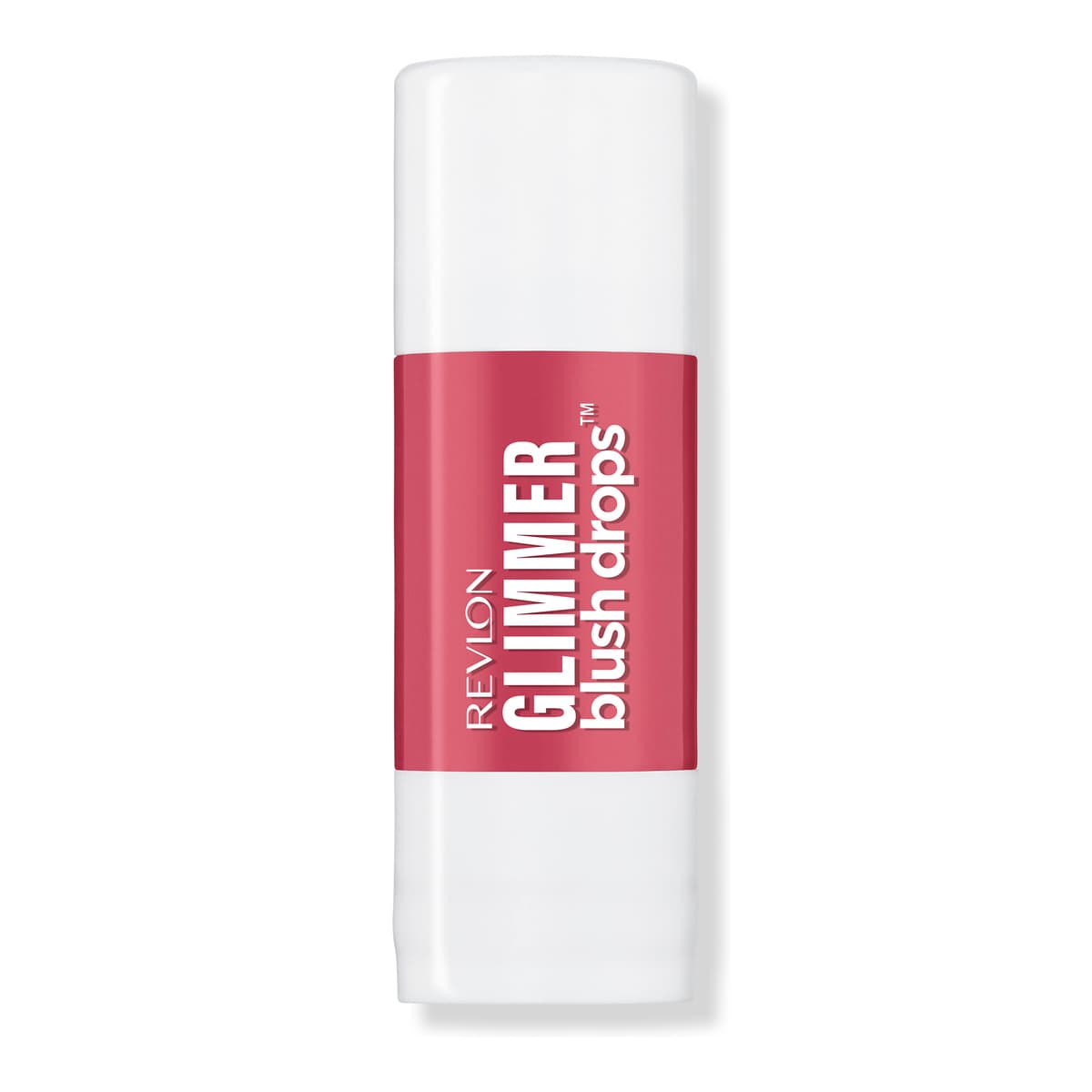 Glimmer Blush Drops, Pink It Over