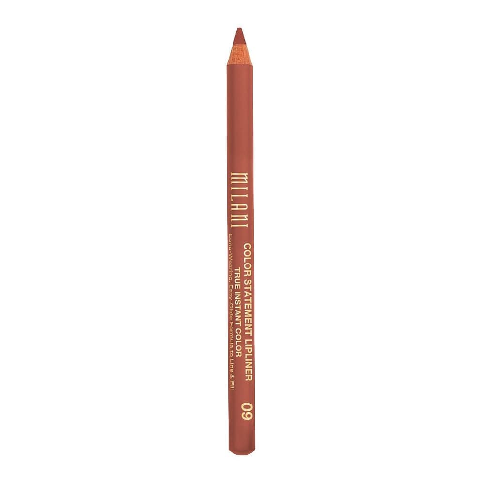 Color Statement Lipliner, Spice