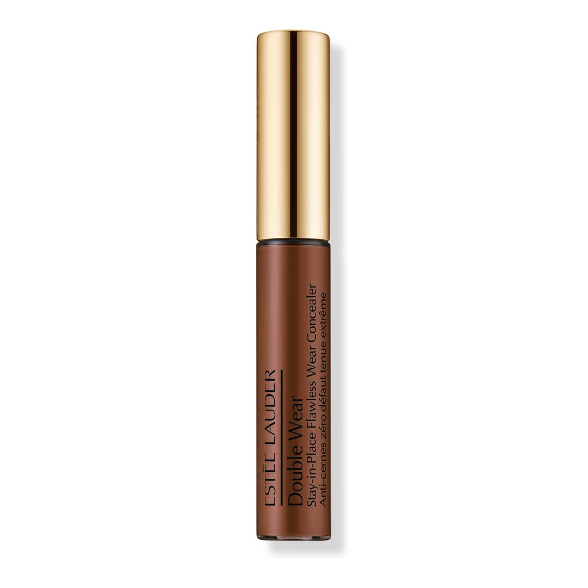Double Wear Stay-In-Place Flawless Longwear Cream Concealer, 7N Ultra Deep
