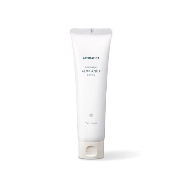 Soothing Aloe Aqua Cream