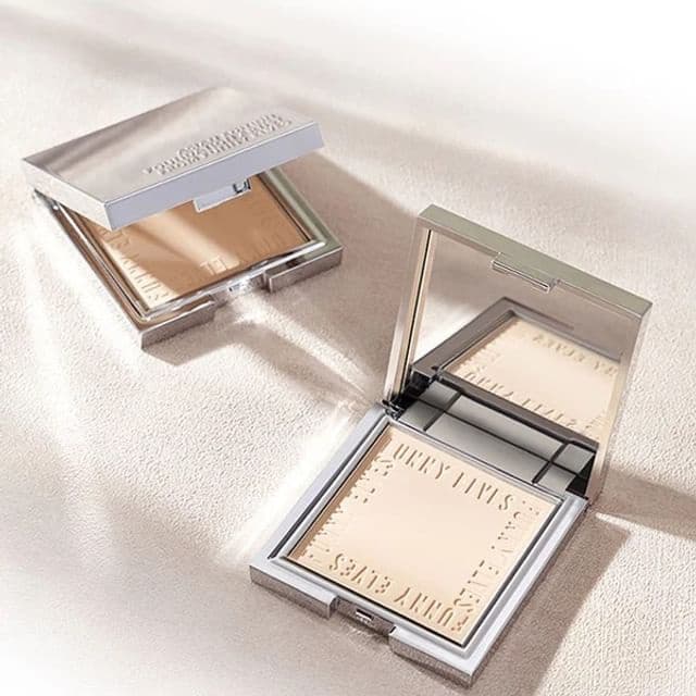 Concealer Version Soft Focus Powder, #C1 Ivory