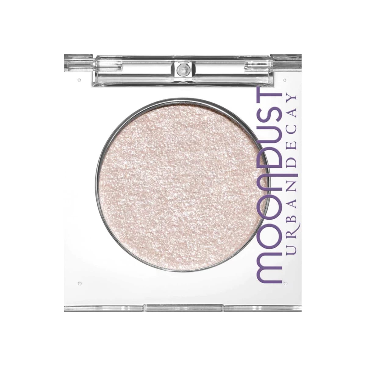 Moondust Mono Eyeshadow, cosmic