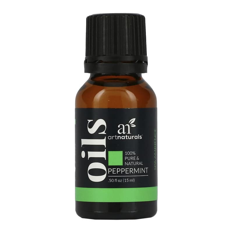 Peppermint Oil