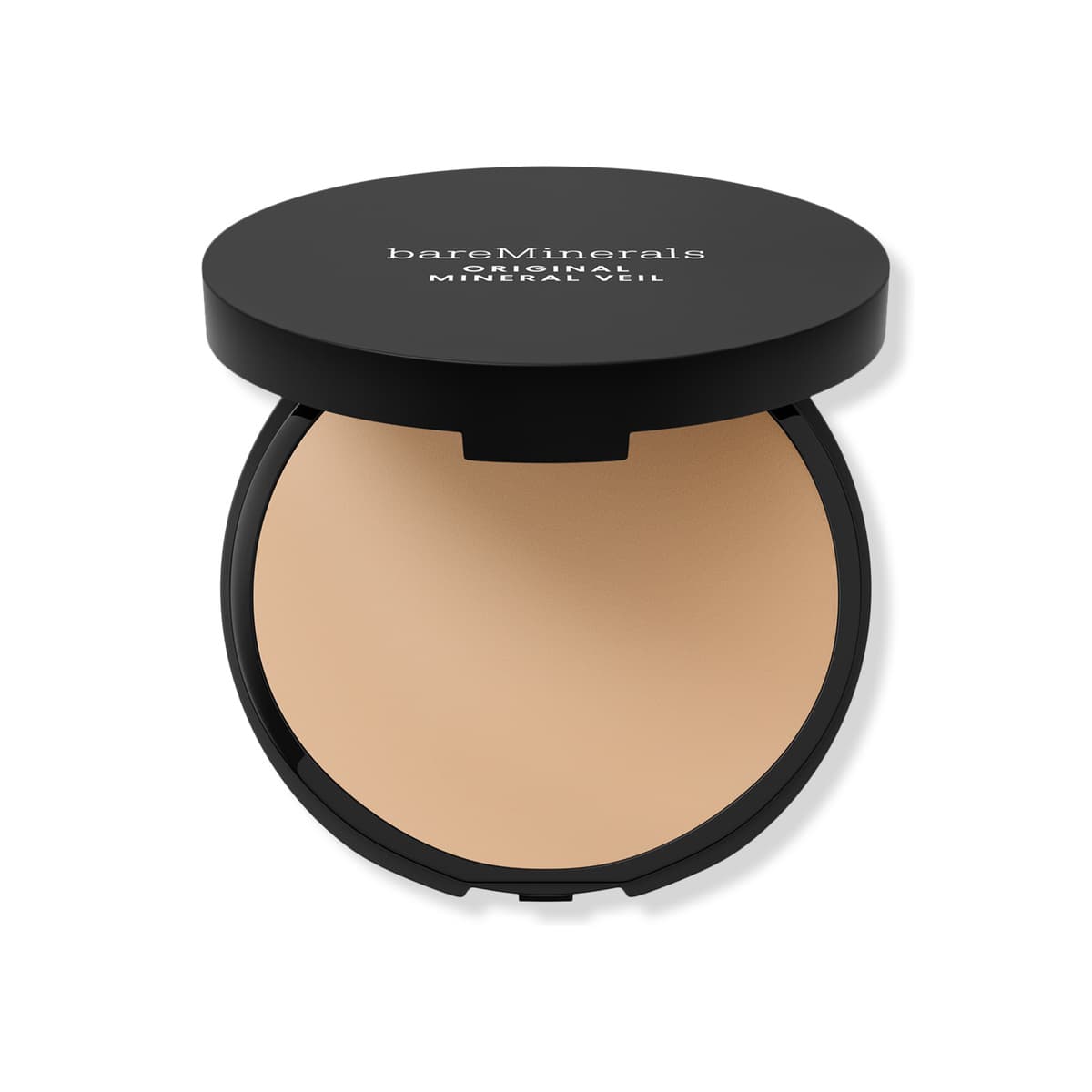 ORIGINAL Mineral Veil Pressed Setting Powder, Sheer Medium