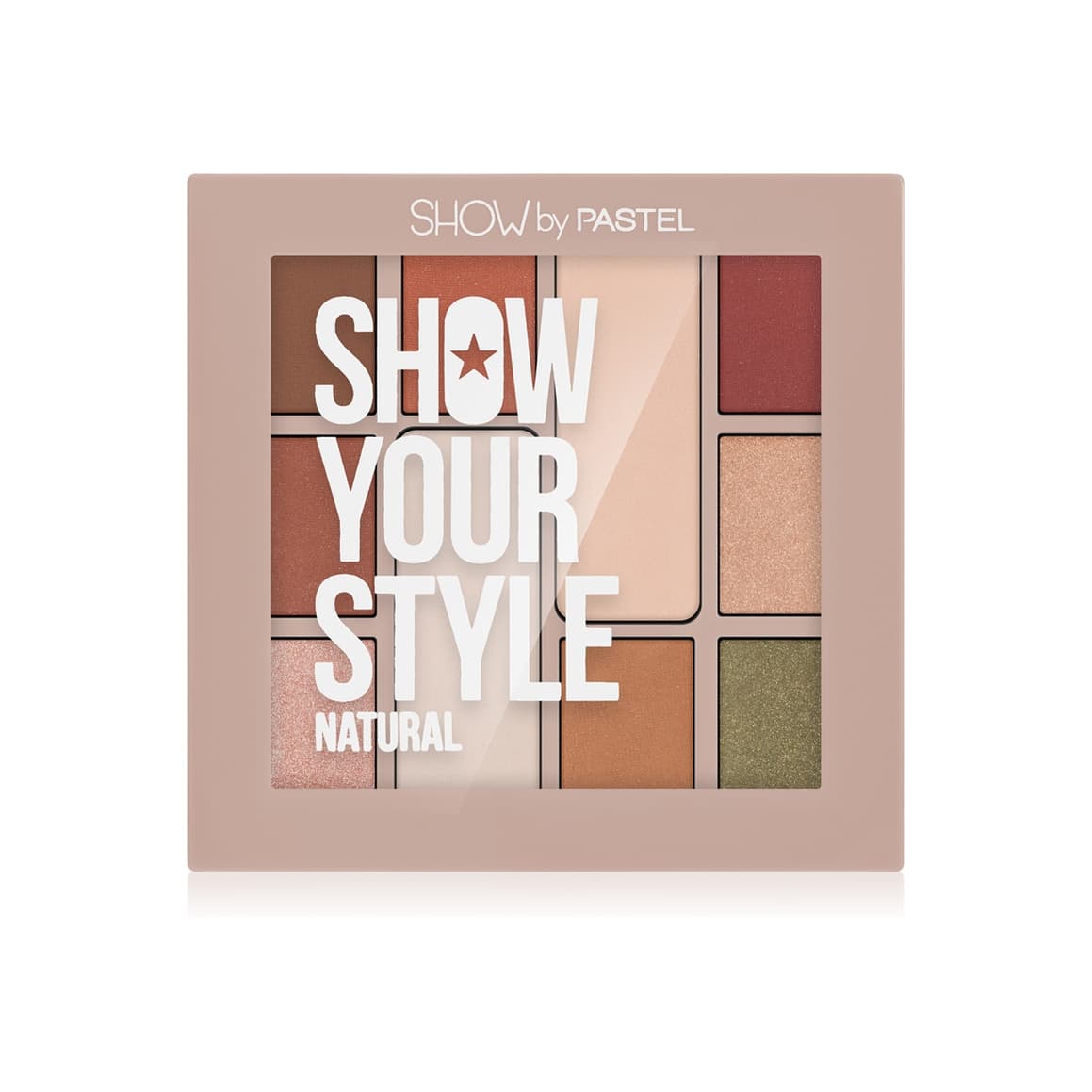 Show Your Style