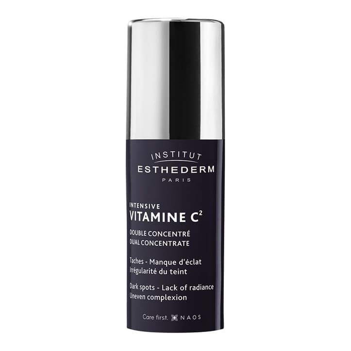 Intensive Vitamine C² Dual Concentrate