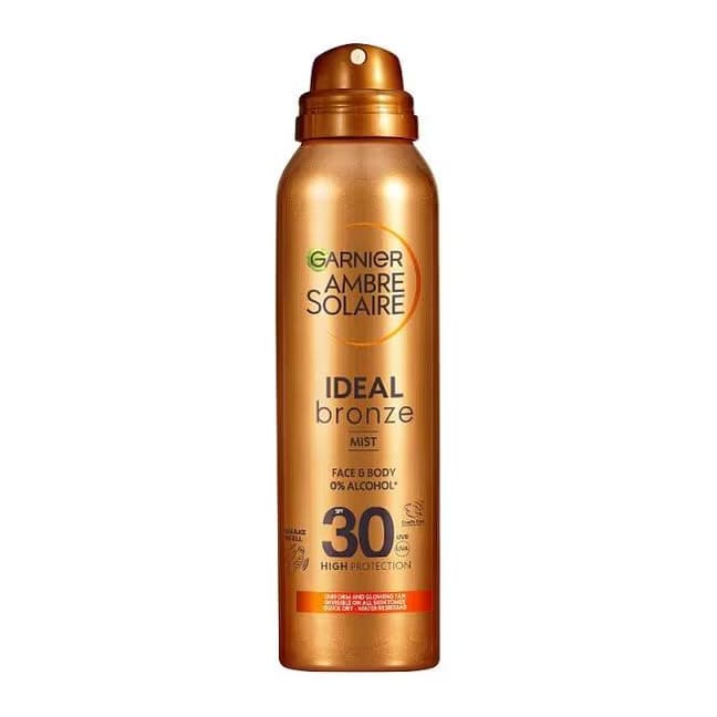 Ideal Bronze Mist Spf 30