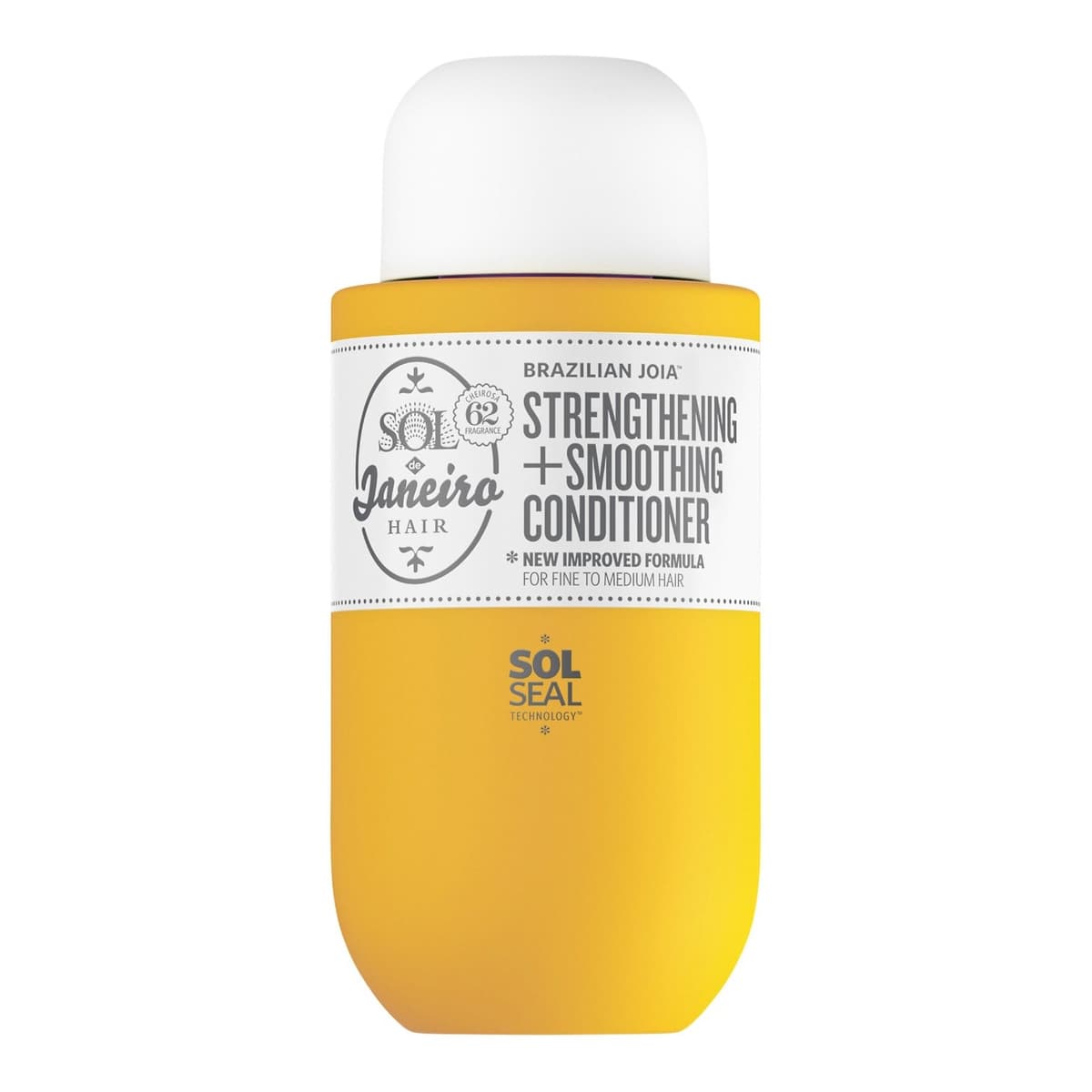 Mini Brazilian Joia™ Strengthening + Smoothing Conditioner