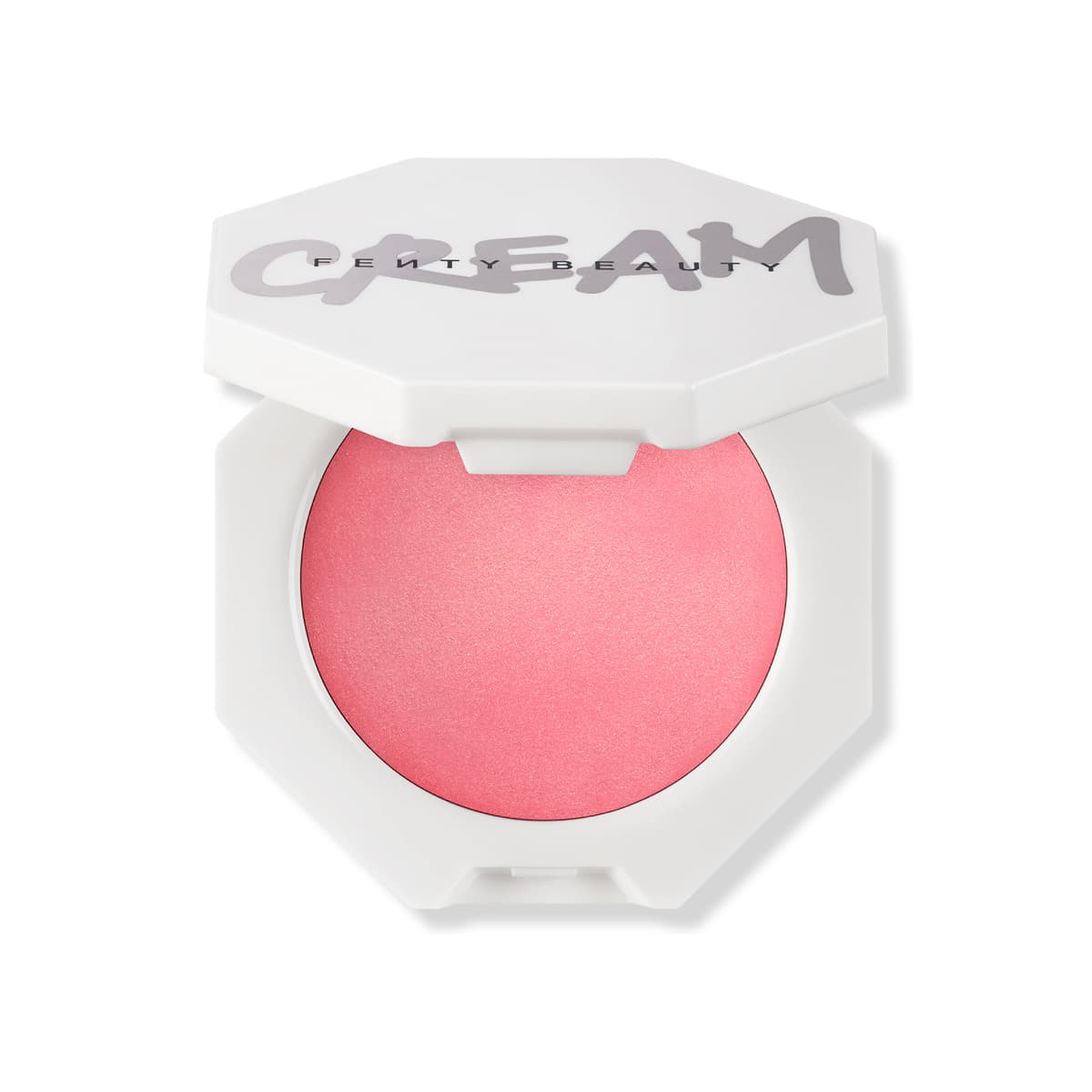 Cheeks Out Freestyle Cream Blush, Pinky Promise