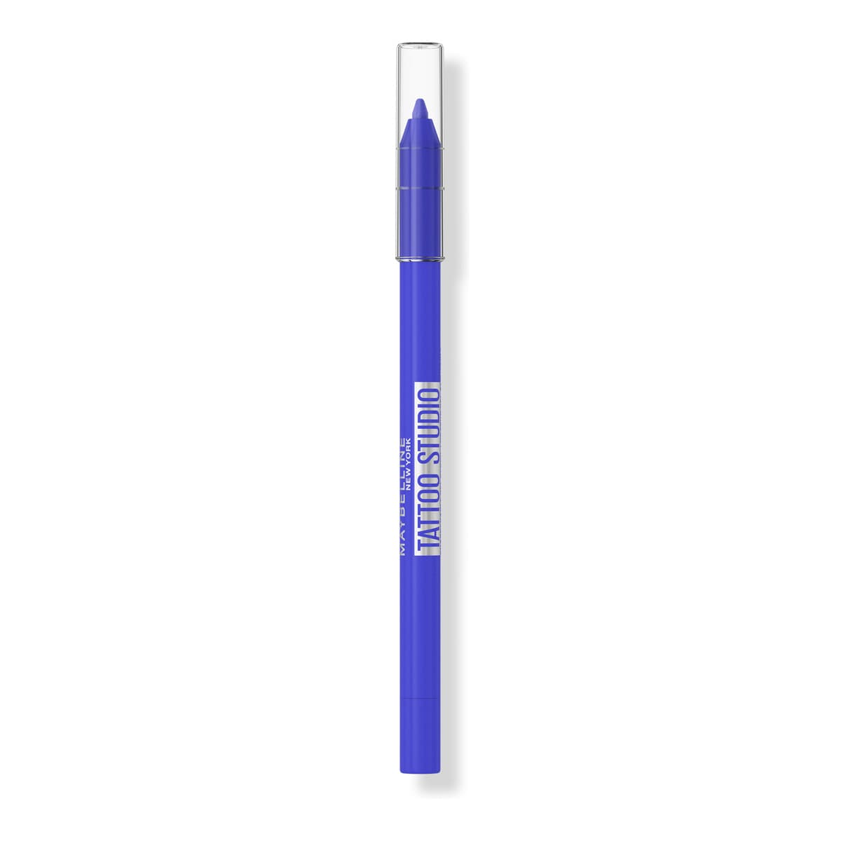 Tattoo Studio Sharpenable Gel Pencil Eyeliner, Galactic Cobalt