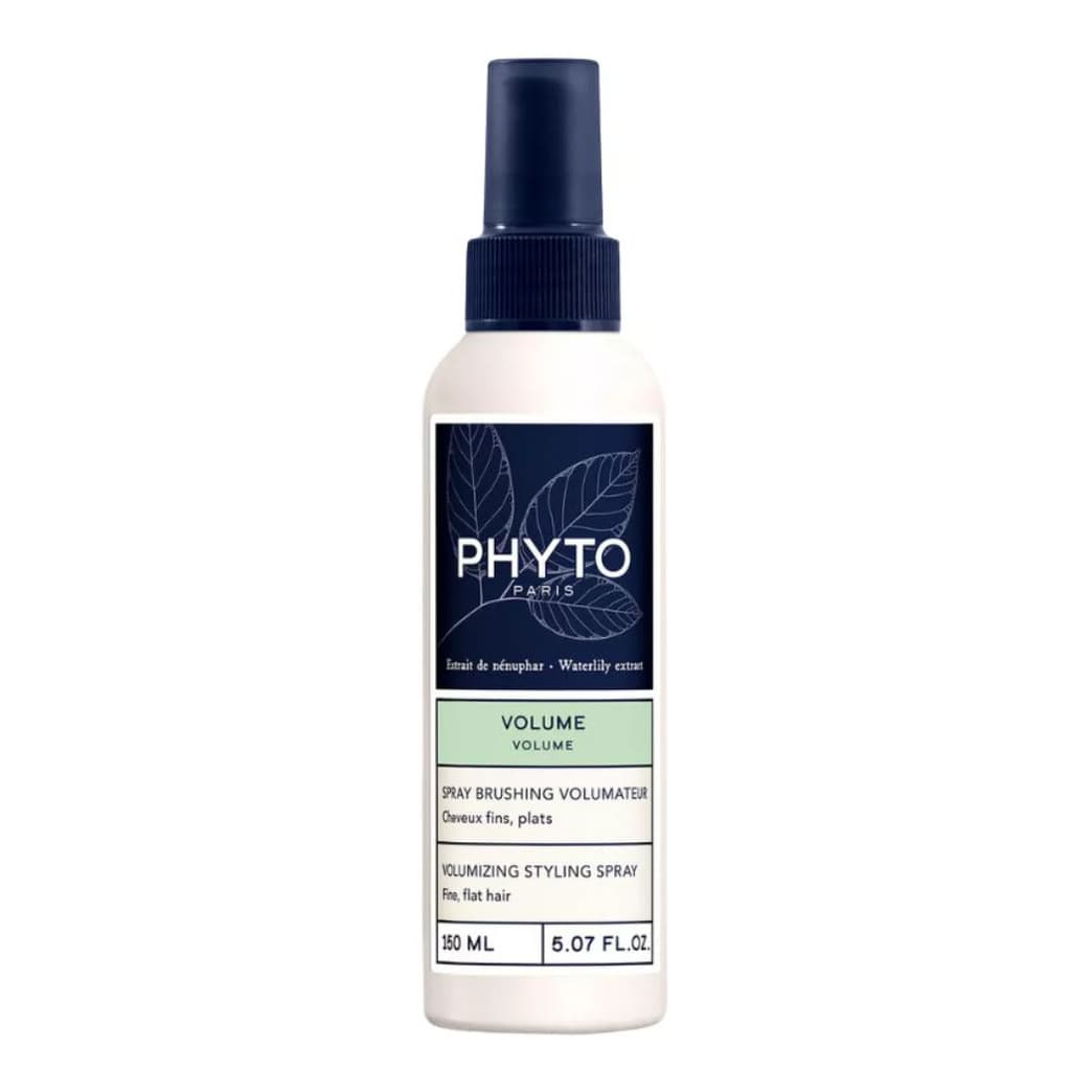 PARIS VOLUME Volumizing Styling Spray Phytovolume Hairspray for Fine, Flat Hair