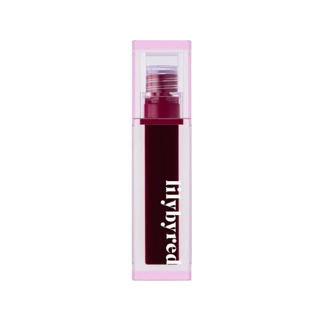 Juicy Liar Water Tint, #04 Blackberry Tequila