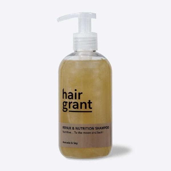 Repair and Nutrition Shampoo