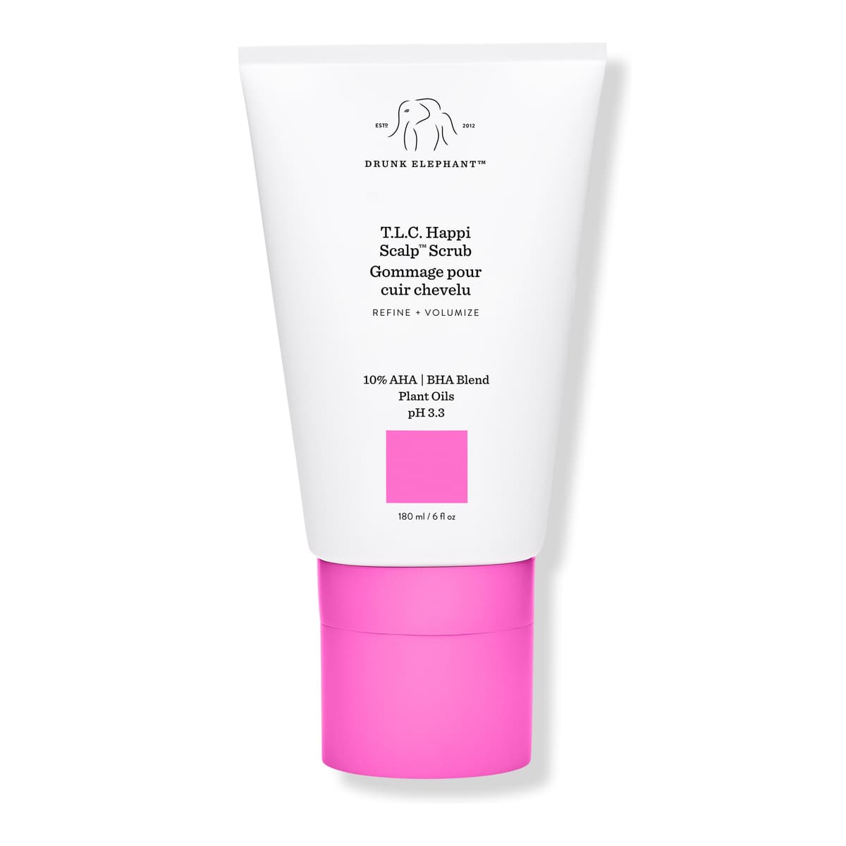 T.L.C. Happi Scalp Scrub
