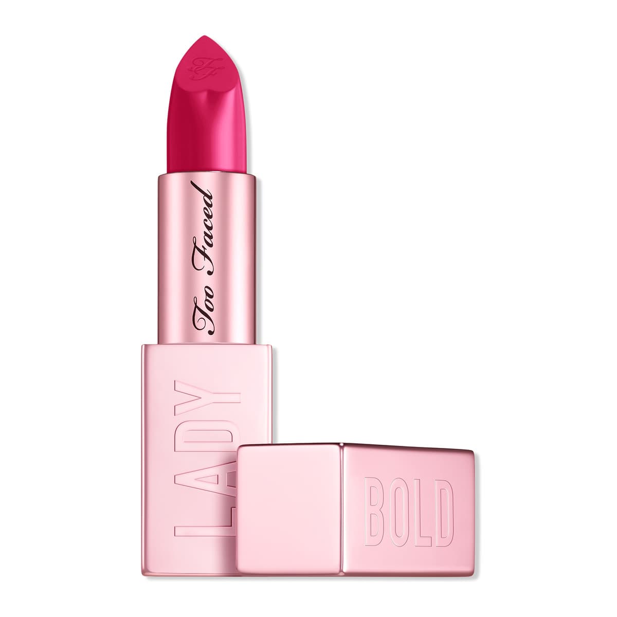 Lady Bold Cream Lipstick, Hopelessly Devoted