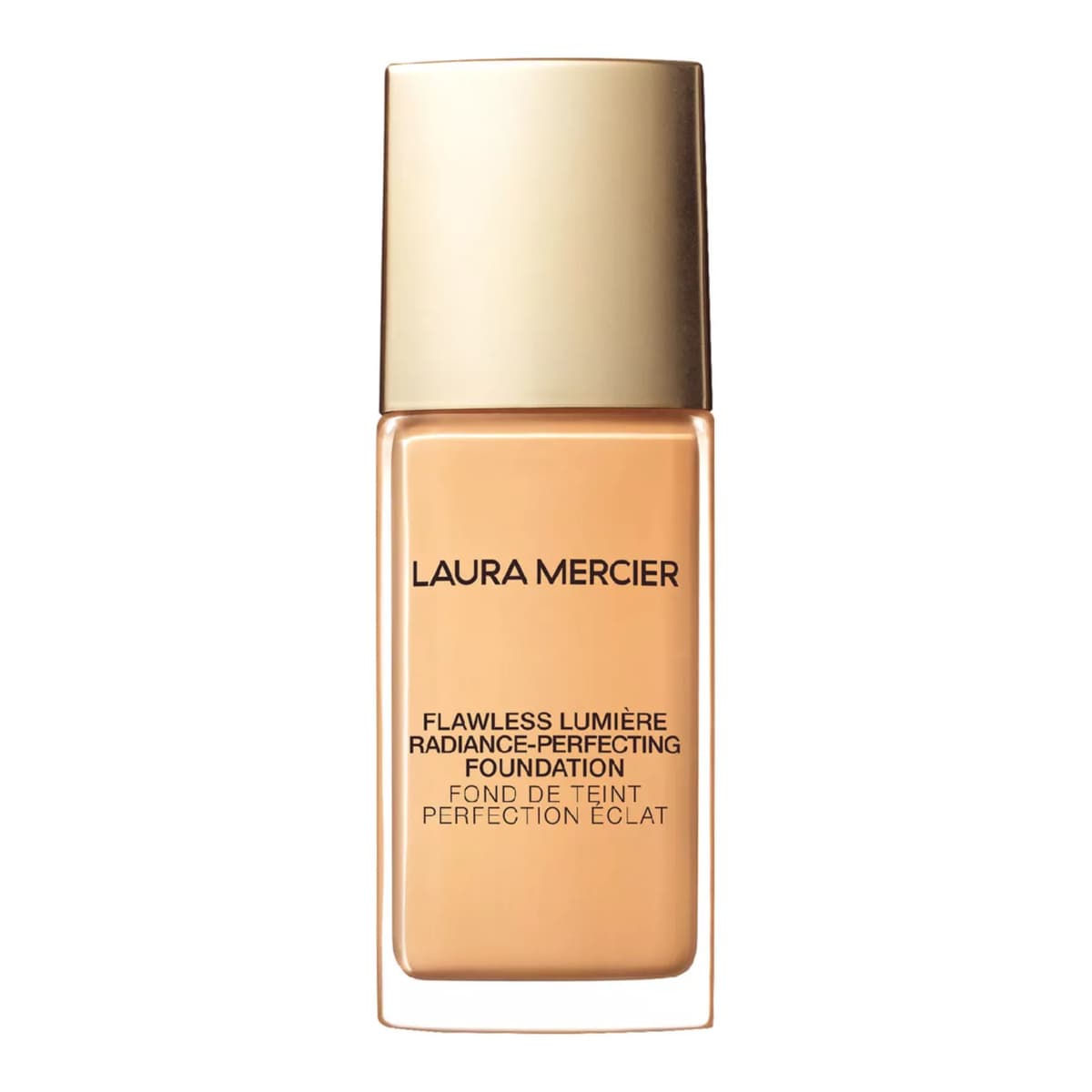 Flawless Lumière Radiance Perfecting Foundation, 3W1 Dusk