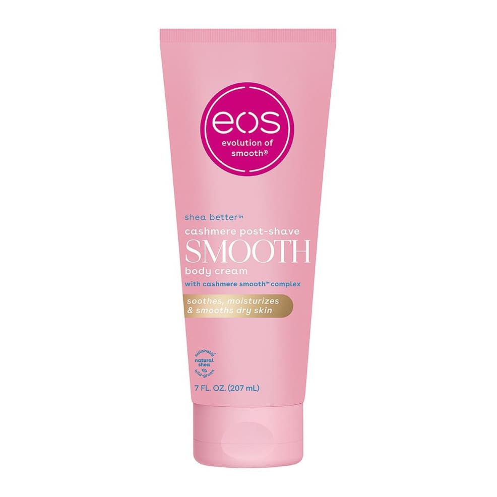 Cashmere Skin Collection Post-Shave Body Cream Vanilla Cashmere