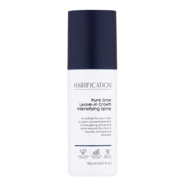 Pure Grow Intensifying Spray