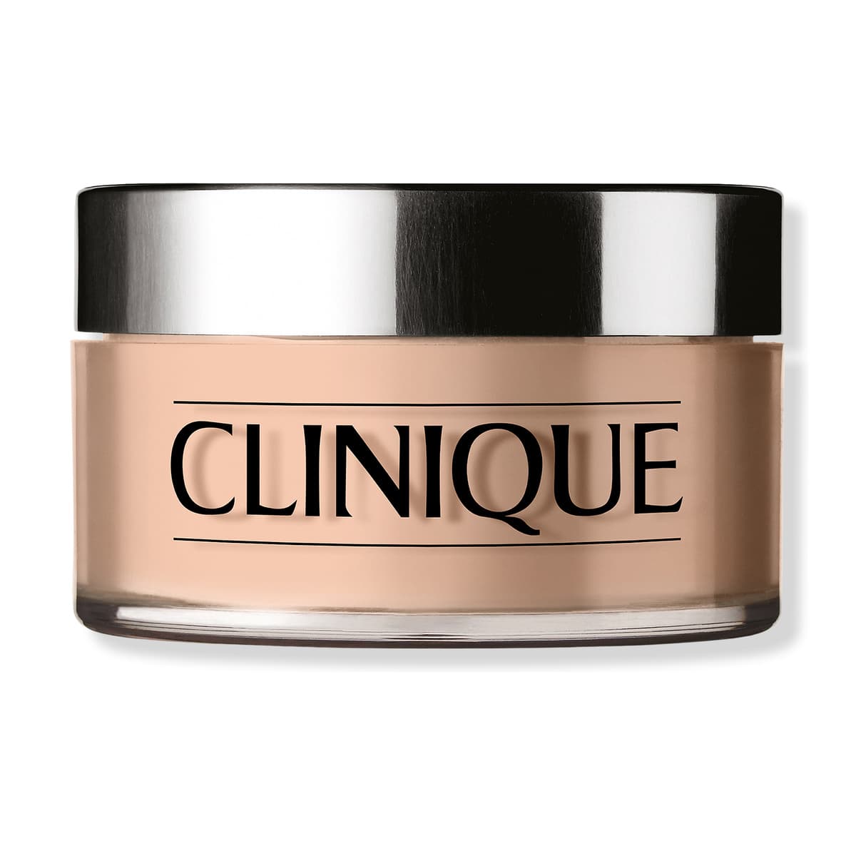 Blended Face Powder, Transparency 4