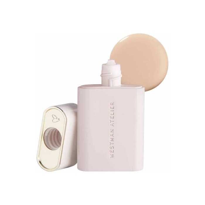 Vital Skincare Complexion Drops, I