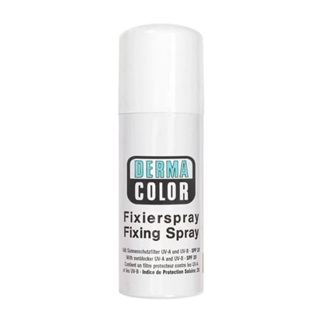 Derma Color Fixing Spray SPF 20