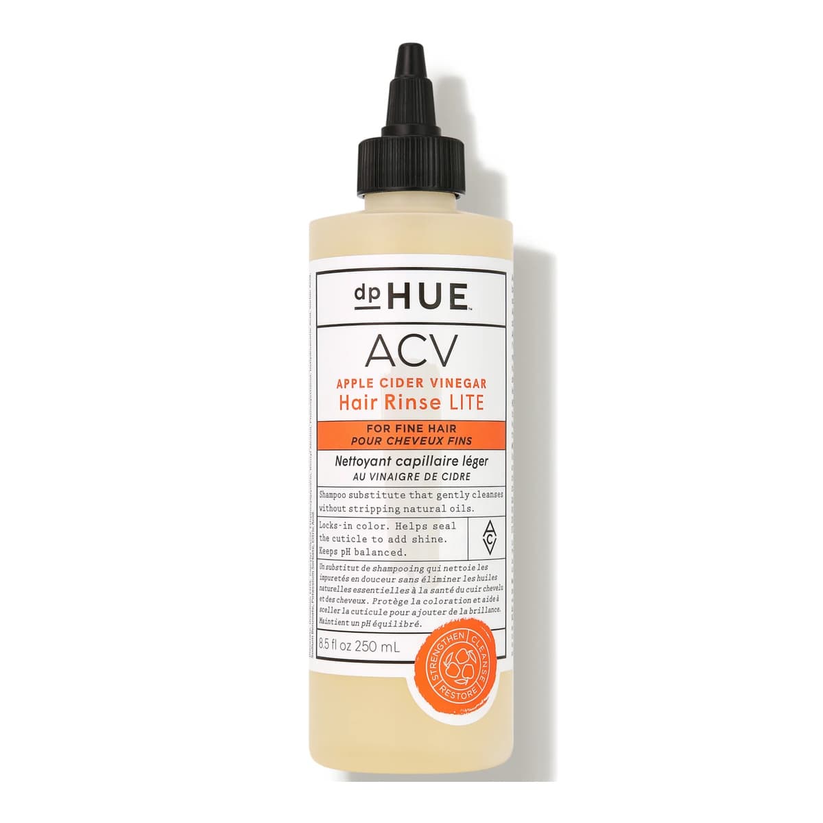 ACV Hair Rinse Lite