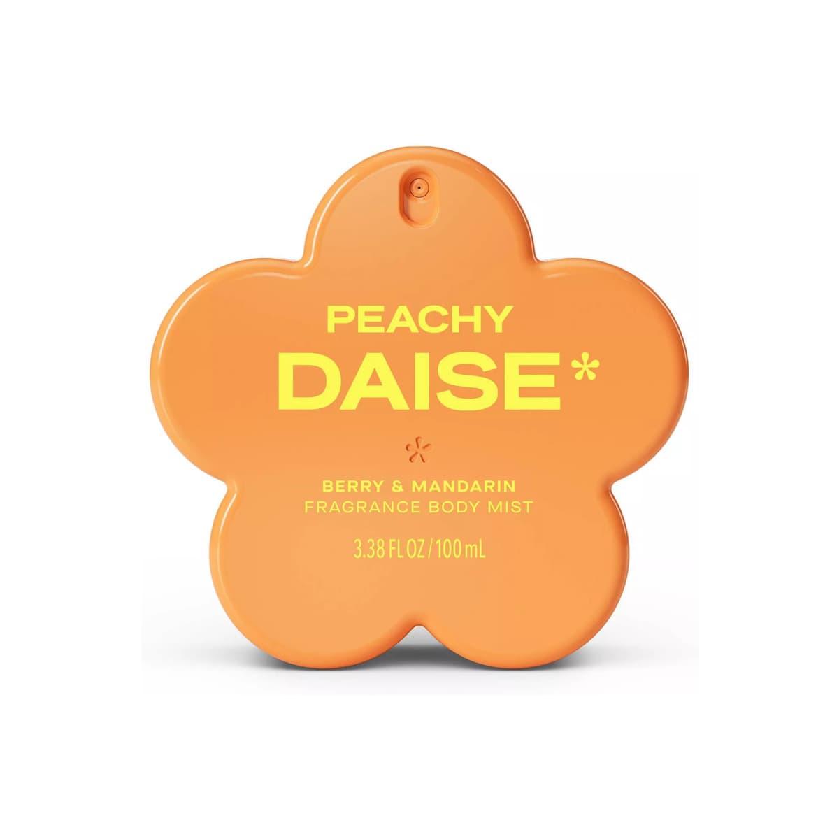Peachy Fresh Fragrance Women's Body Mist