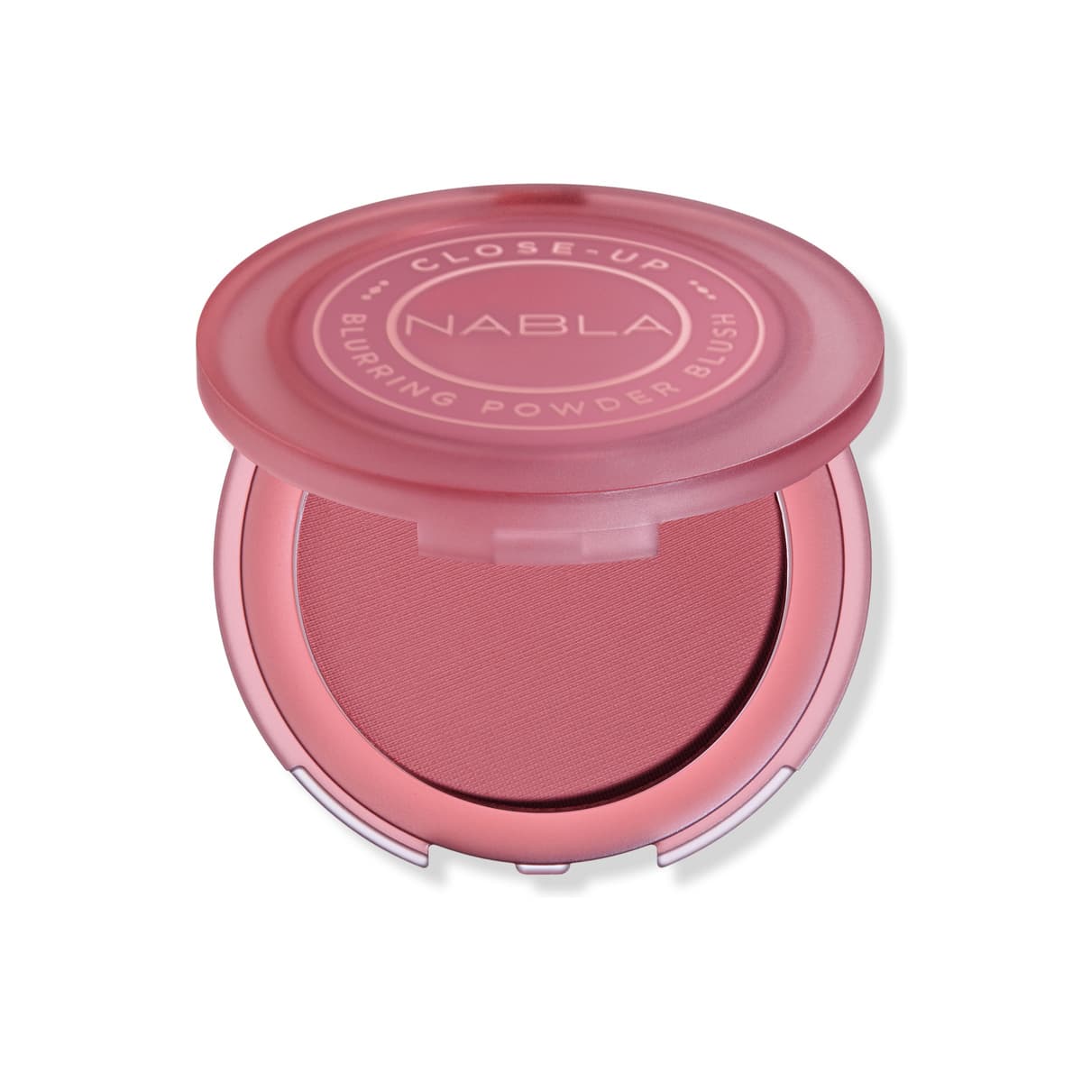 Close-Up Blurring Powder Blush, Enigma