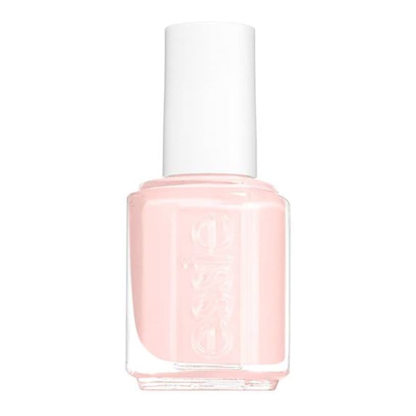 Enamel Nail Polish 09 Vanity Fairest