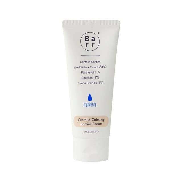 Centella Calming Barrier Cream