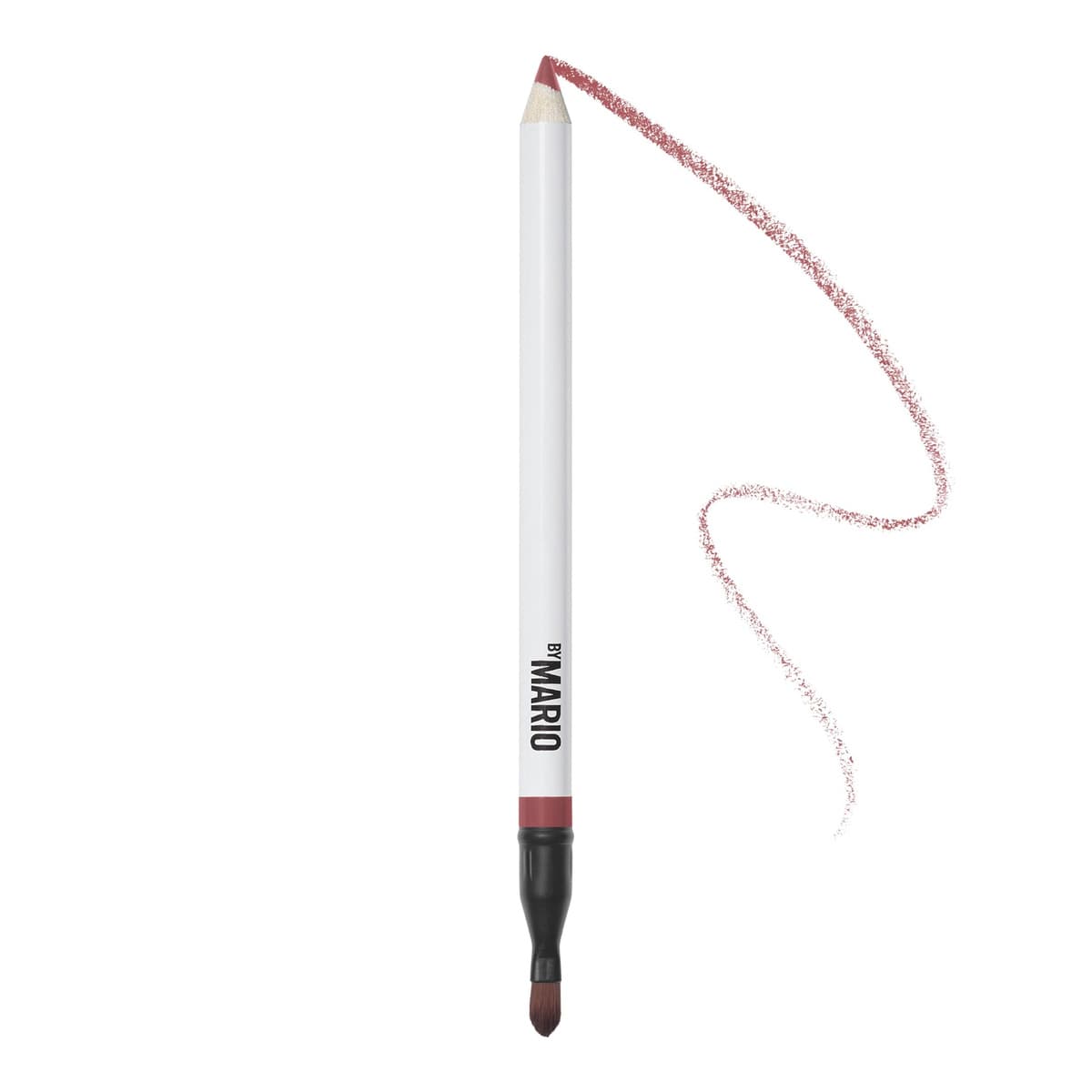 Ultra Suede® Sculpting Lip Pencil, Rich Mauve