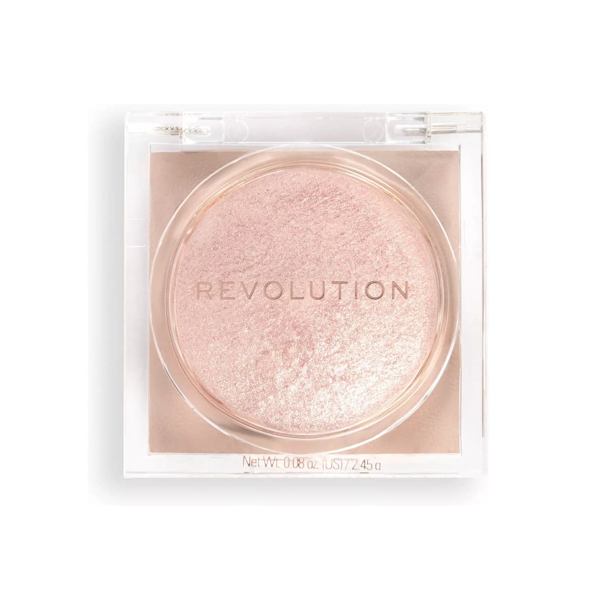 Beam Bright Highlighter - Rose Lustre