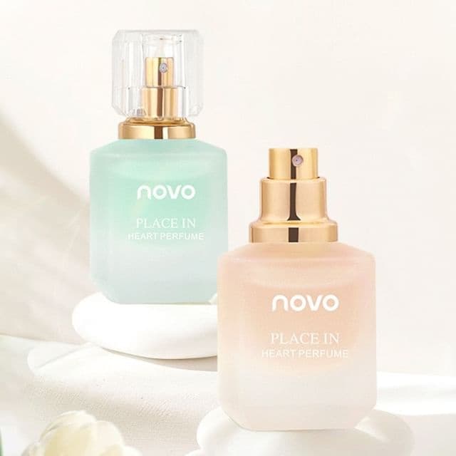 Place In Heart Perfume, #01# Duchess of Rose
