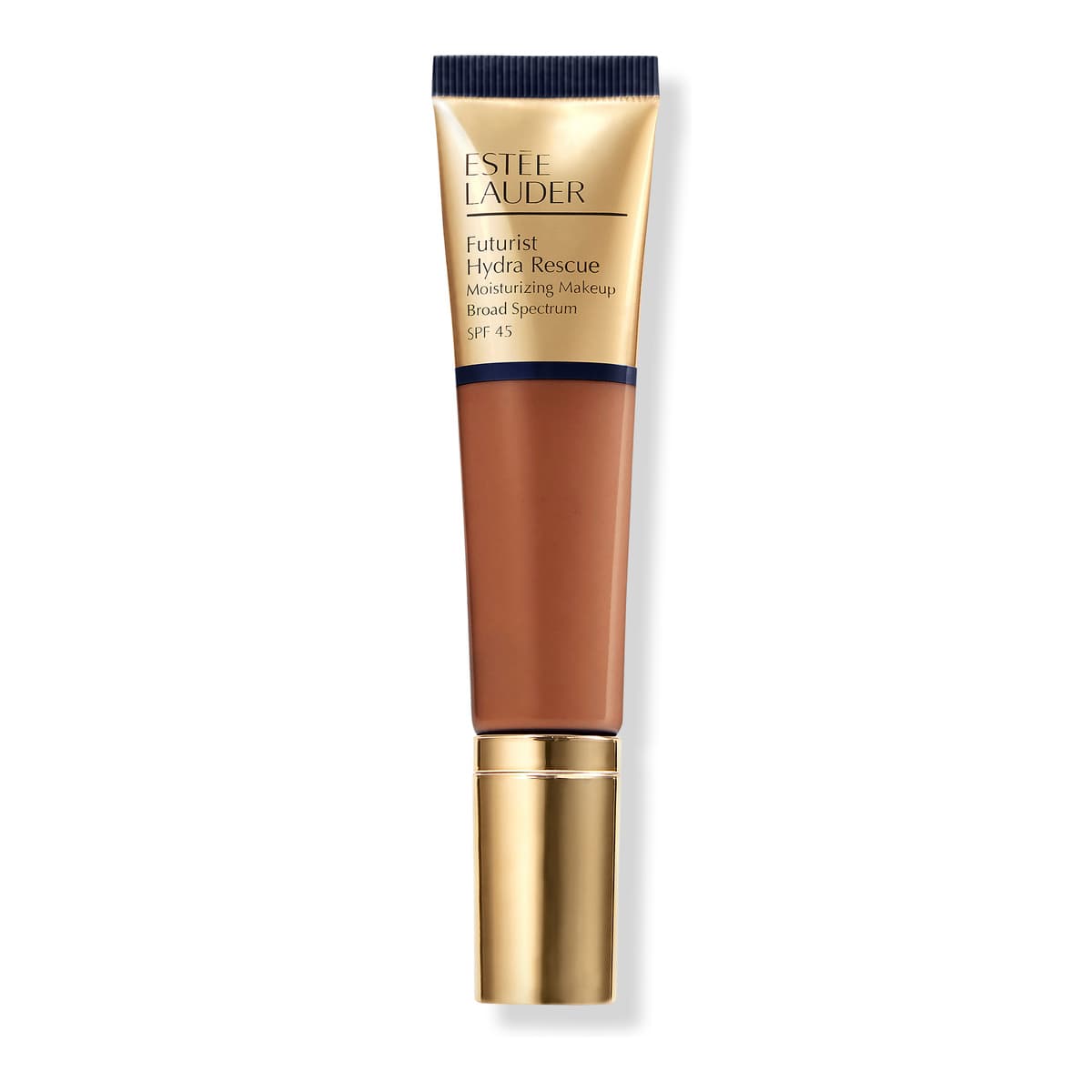 Futurist Hydra Rescue Moisturizing Foundation SPF 45, 6C1 Rich Cocoa
