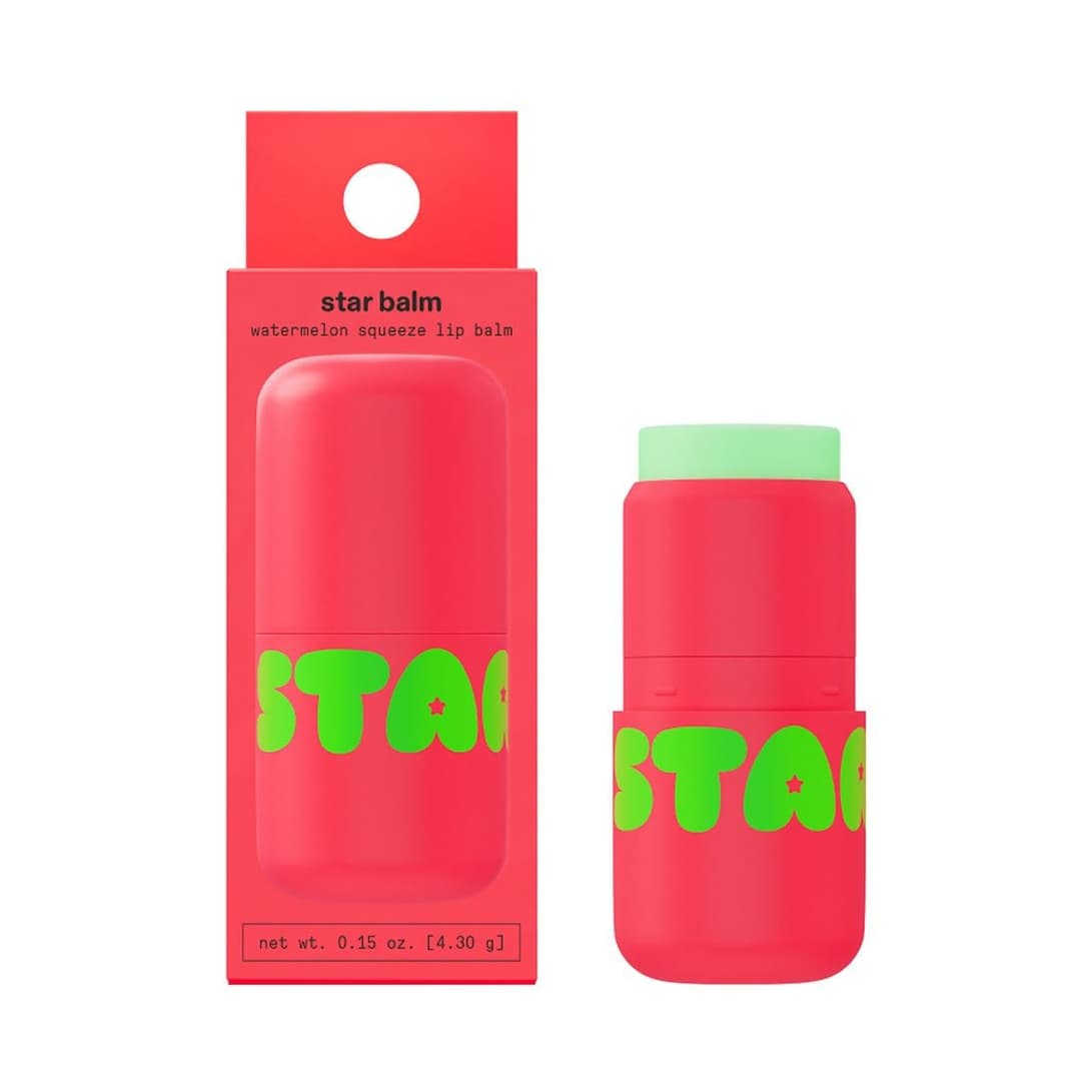 Star Balm Watermelon Squeeze