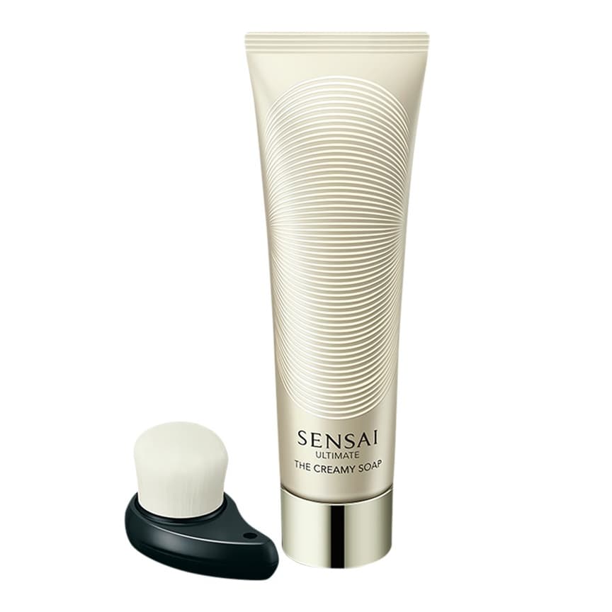 Ultimate The Creamy Soap