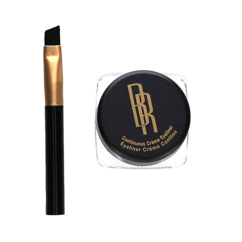 Continuous Crème Eyeliner, CA6441 Classic Black