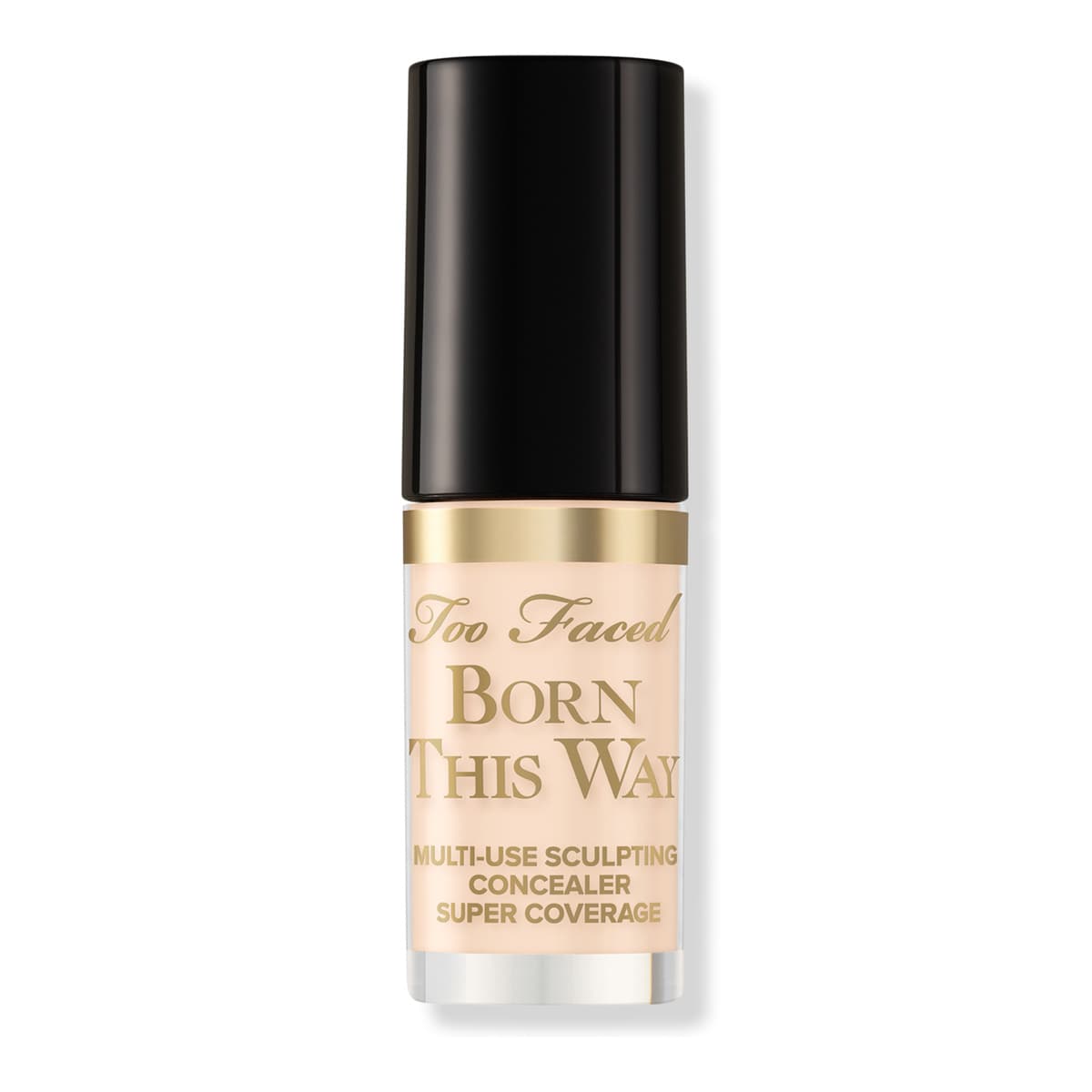 Travel Size Born This Way Super Coverage Multi-Use Concealer, Cloud