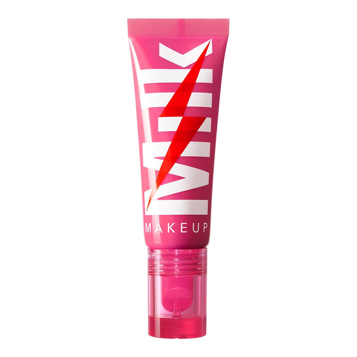 Electric Glossy Lip Plumper, Charged