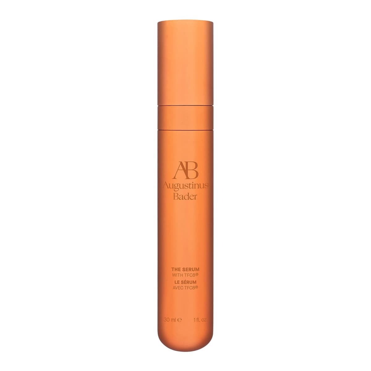 The Refillable Serum with TFC8®