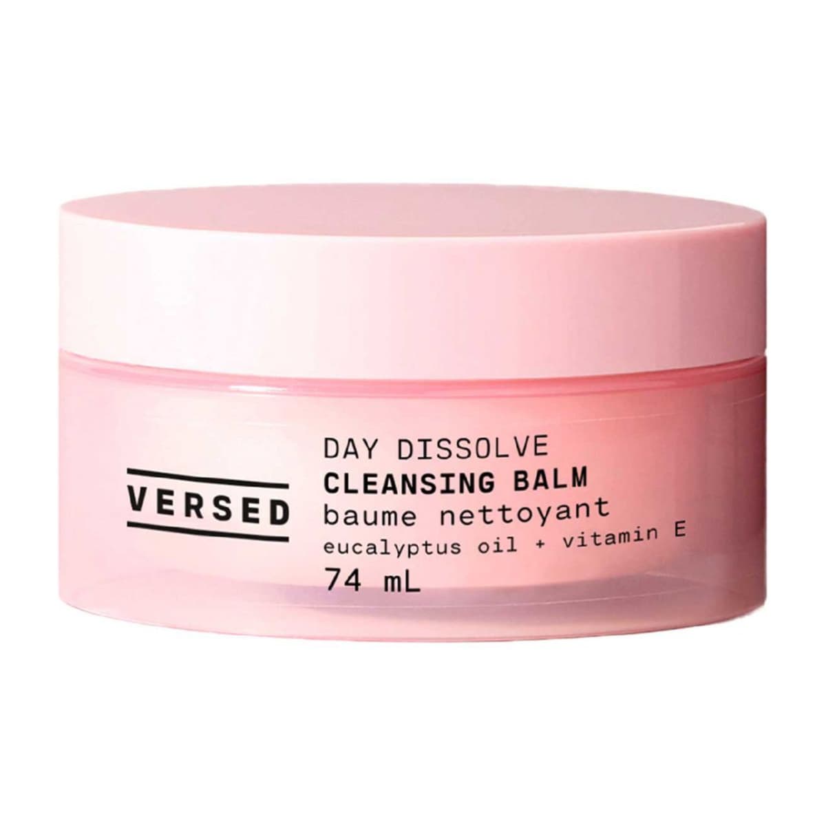 Day Dissolve cleansing balm