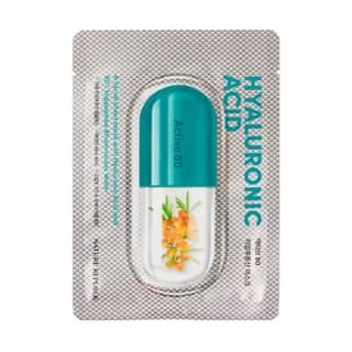 Active, Hyaluronic Acid