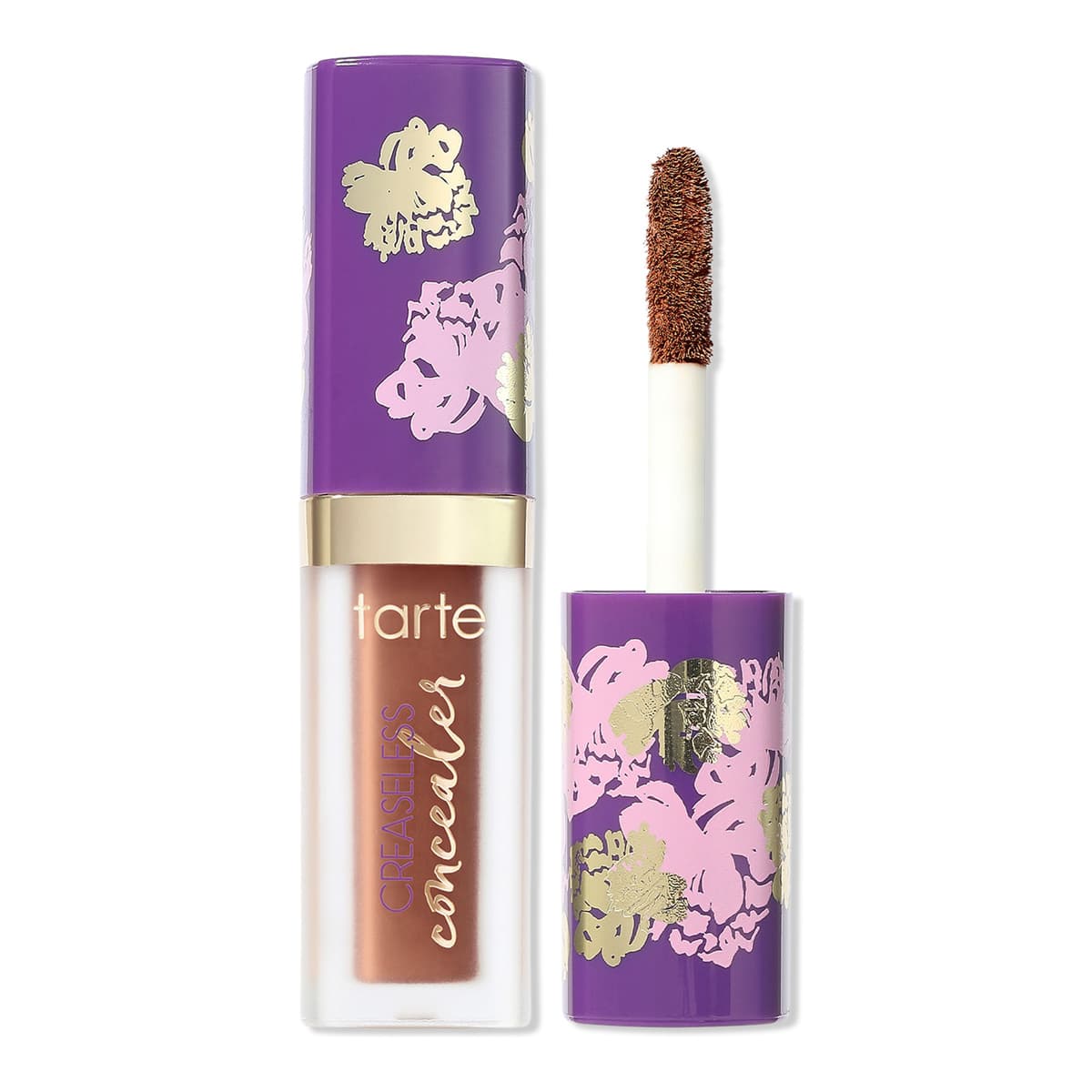 Travel Size Maracuja Creaseless Concealer, 55W Rich Warm