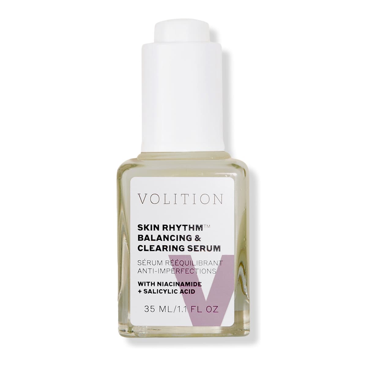 Skin Rhythm Balancing & Clearing Serum