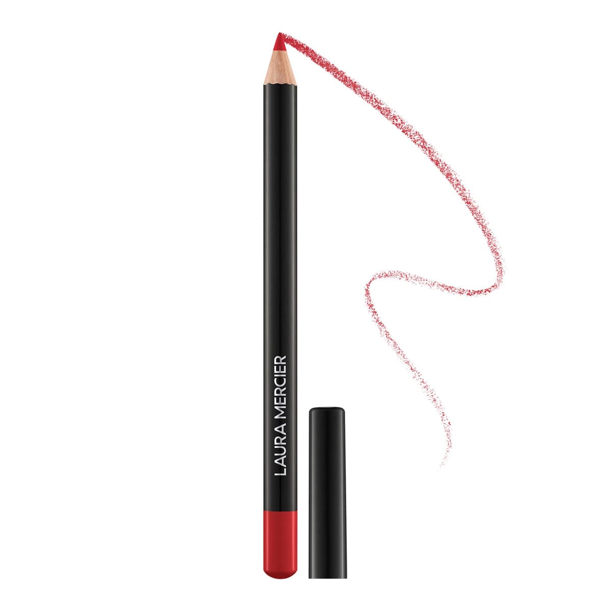 Caviar Perfecting Lip Liner, #07 Red Velvet
